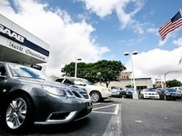 Saab Automobile предложила General Motors изменить структуру владельцев акций
